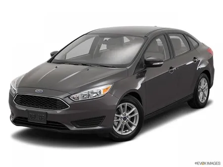 Finding the Perfect Ford Used Car for Your Needs